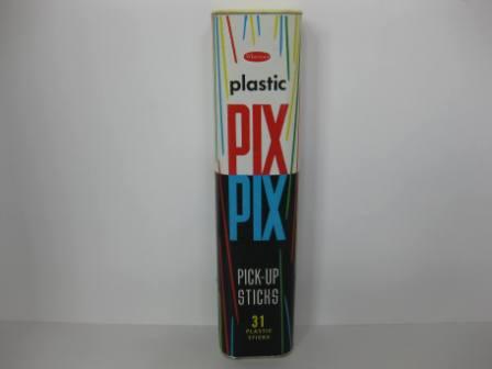 Pix Pix Pick-Up Sticks - Board Game
